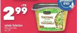 Marche Ami salade Selection offer