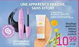 Uniprix COVERGIRL Maquillage sélectionné/Selected makeup products offer