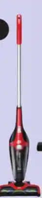 Canadian Tire Express Lite Plus Canister Vac offer