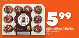 Marche Ami petits gâteaux Selection offer