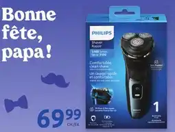Uniprix PHILIPS Produits sélectionnés/Selected products offer