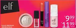 Uniprix elf Produits sélectionnés/Selected products offer