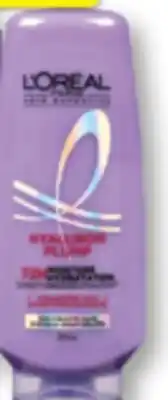 Familiprix L'ORÉAL PARIS, Selected hair products offer