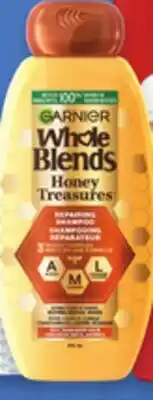 Uniprix GARNIER Whole Blends Honey Treasures offer