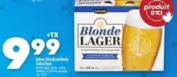 Marche Ami bière désalcoolisée Selection offer