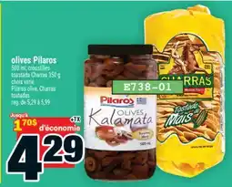 Super C olives Pilaros | Pilaros olive offer