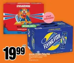 Super C boisson à la bière | beer offer