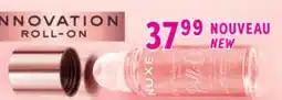Familiprix NUXE, Roll-On, Huile prodigieuse Or Florale offer