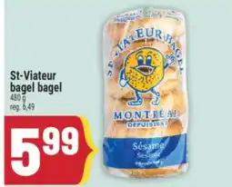 Marché Adonis ST-VIATEUR BAGEL offer