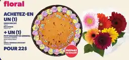 Provigo GROS BISCUIT, 706 G | BIG COOKIE offer