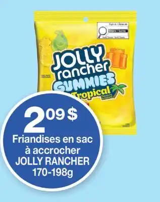Wholesale Club FRIANDISES EN SAC À ACCROCHER offer