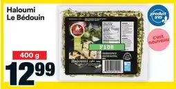 Super C Haloumi Le Bédouin offer