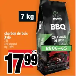 Super C charbon de bois Xylo | Xylo charcoal offer