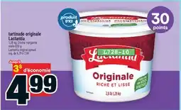 Super C tartinade originale | original spread offer