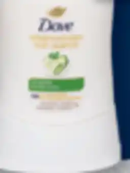 Familiprix DOVE, Selected products offer