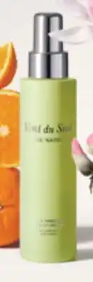 Familiprix WATIER, Refreshing mists body and hair offer