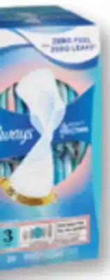 Familiprix Tampax Pearl tampons super plus abs 36un offer