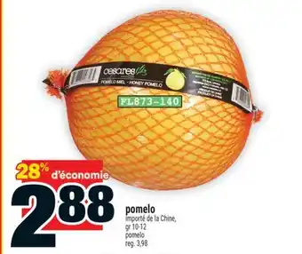 Super C pomelo | pomelo offer