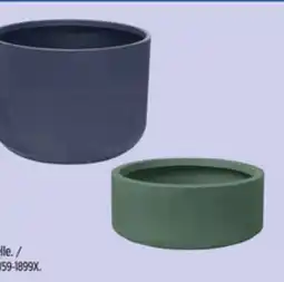 Canadian Tire Selected Planters, Urban Garden or Artificial Plant offer