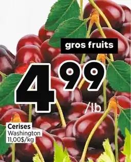 Val-Mont Cerises offer