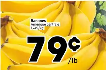 Val-Mont Bananes offer