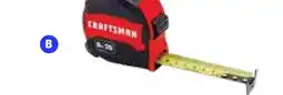 RONA Easy grip measuring tape offer