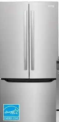 RONA FRIGIDAIRE 20 cu. ft. refrigerator 10355761 000505674 offer