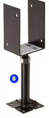 RONA PYLEX spikes and supports offer
