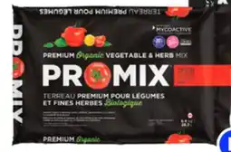 RONA PROMIX 28.3-L soils offer