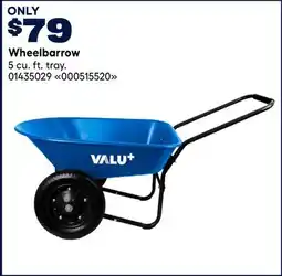 RONA VALU+ Wheelbarrow offer