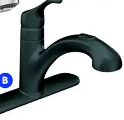 RONA All pull-out kitchen faucets offer