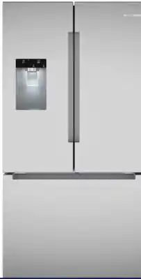 RONA BOSCH 26 cu. ft. refrigerator offer