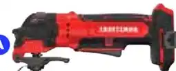 RONA CRAFTSMAN Oscillating tool offer