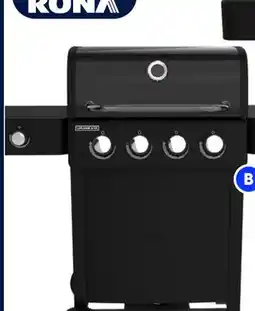 RONA LAFLAMME & CO. Propane Gas Grills offer
