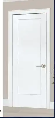 RONA Lincoln Park moulded panel door offer
