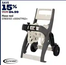 RONA Suncast Hose reel offer