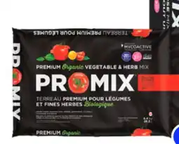 RONA Pro-Mix 28.3-L soils offer