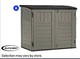 RONA SUNCAST garden shreds 34 cu. ft offer