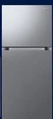 RONA SAMSUNG 17 cu. ft. refrigerator offer