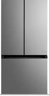 RONA Midea 18.4 cu. ft. refrigerator 30 offer