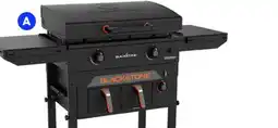 RONA Blackstone 28 Culinary griddle offer