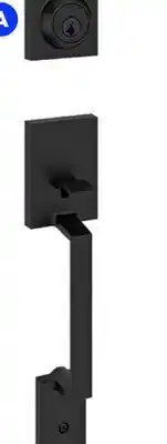 RONA Weiser All handlesets and door levers offer