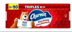 RONA Toilet Tissue offer