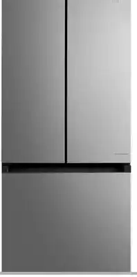 RONA Midea 18.4 cu. ft. refrigerator offer