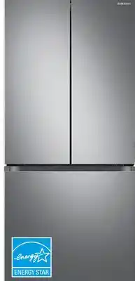 RONA SAMSUNG 25 cu. ft. refrigerator 33'' offer
