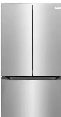 RONA Frigidaire Gallery 19.9 cu. ft. refrigerator offer