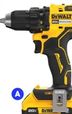 RONA DeWALT 1/2 drill/driver offer