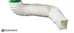 RONA Euramax Flex-A-Spout downspout extension offer