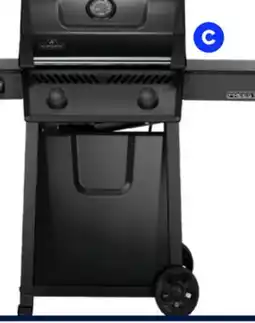 RONA 30,000 BTU, 495 sq. in. cooking area, 2 burners offer