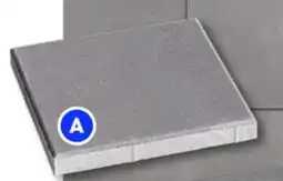 RONA St-Clair patio slab offer